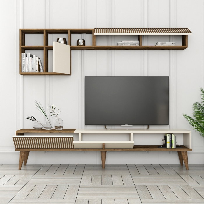 Hanah Home Milan Set 482